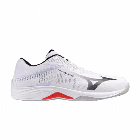 Mizuno Lightning Select 'White Black'