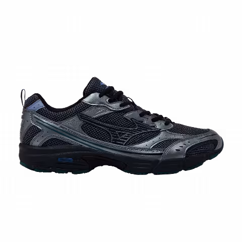 Mizuno MXR 'Odyssey Grey Black'