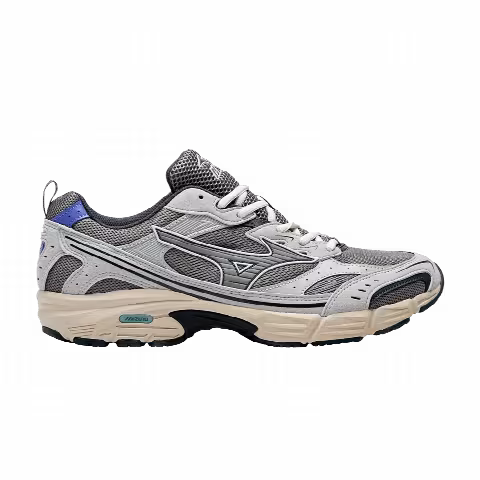 Mizuno MXR 'Grey Black'