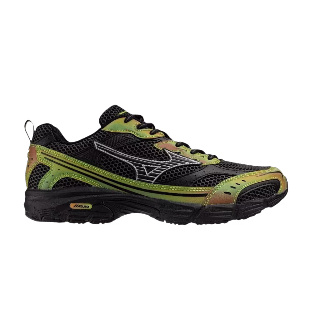 Mizuno MXR Midnight Velocity Pack