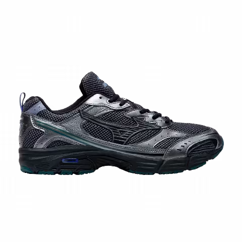 Mizuno MXR 'Blue Silver'