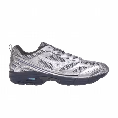 Mizuno MXR 'Space Pack - Silver'