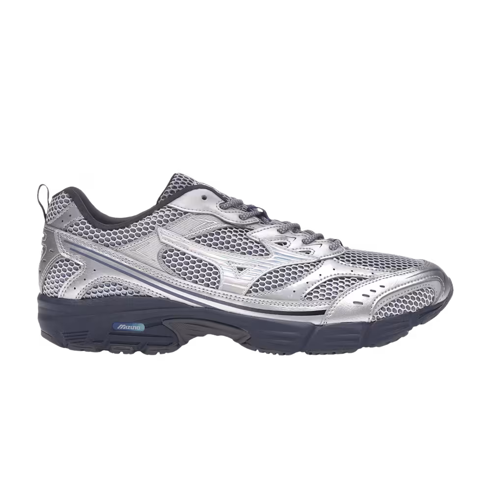Mizuno MXR Space Pack - Silver