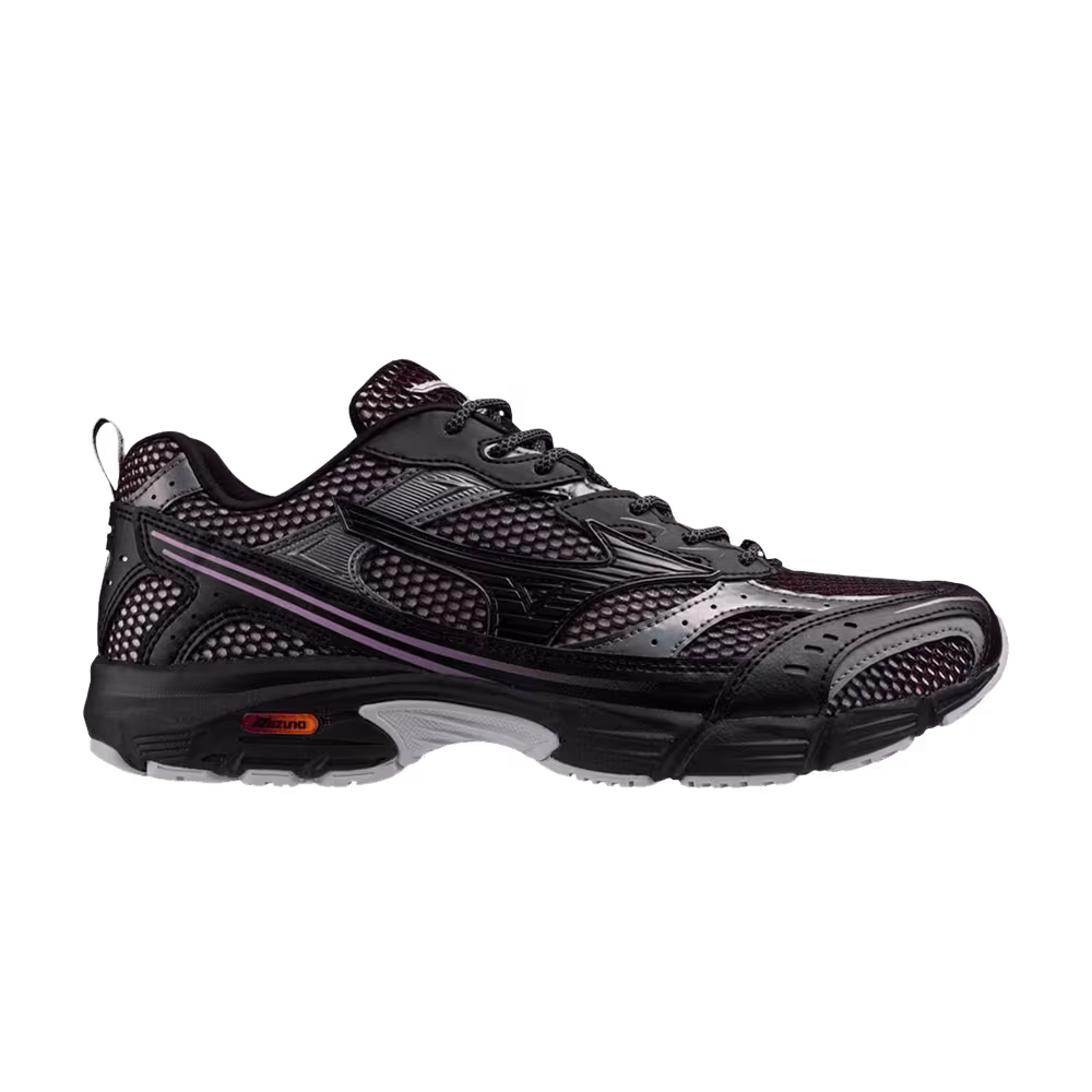 Mizuno MXR Space Lights Pack - Black