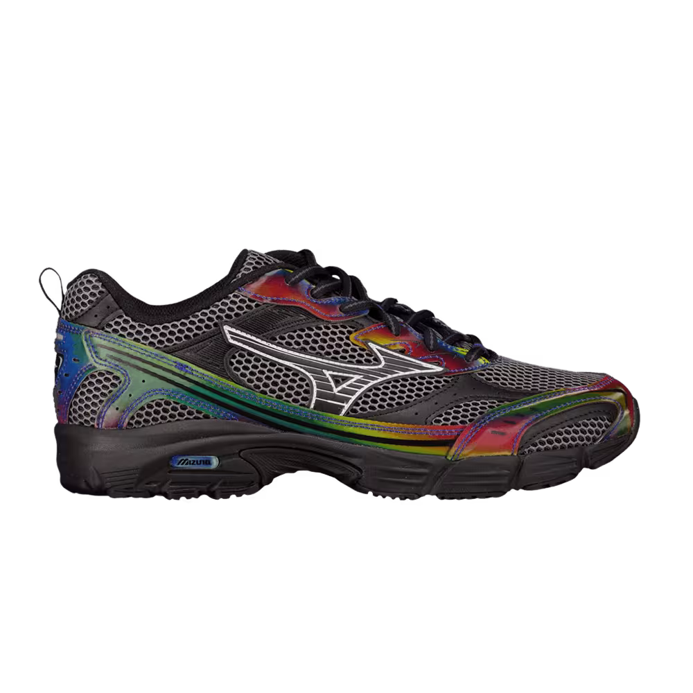 Mizuno MXR Lenticular Pack - Dress Blues Black