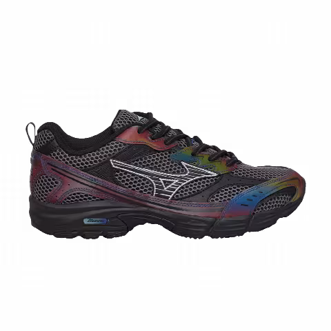 Mizuno MXR 'Midnight Velcocity Pack'