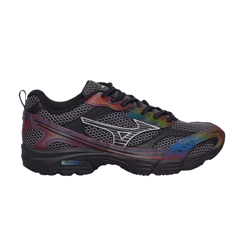 Mizuno MXR Midnight Velcocity Pack