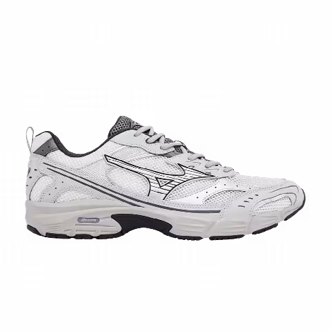 Mizuno MXR 'Nimbus Cloud Silver'