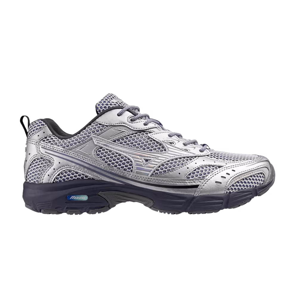 Mizuno MXR Space Lights Pack - Silver