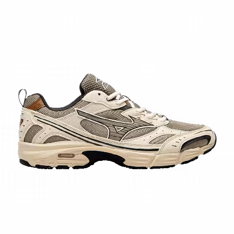 Mizuno MXR 'Beige Brown'