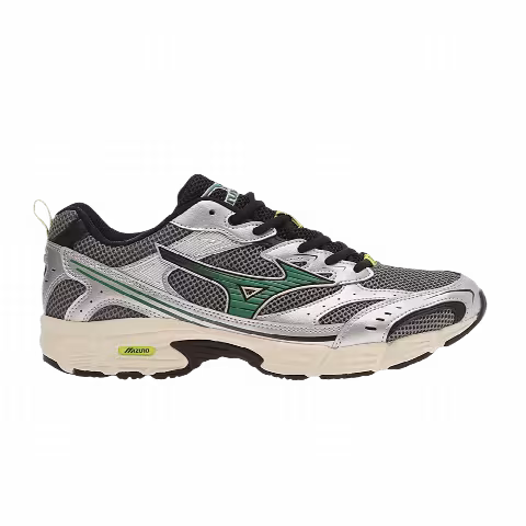Mizuno MXR 'Quiet Shade Foliage Green Silver'