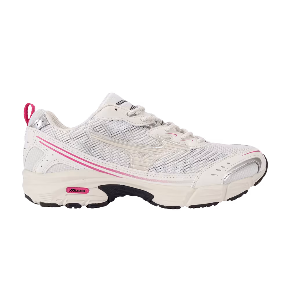 Mizuno MXR Ivory Pink
