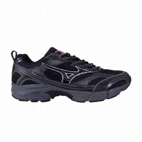 Mizuno MXR 'Black Pink'