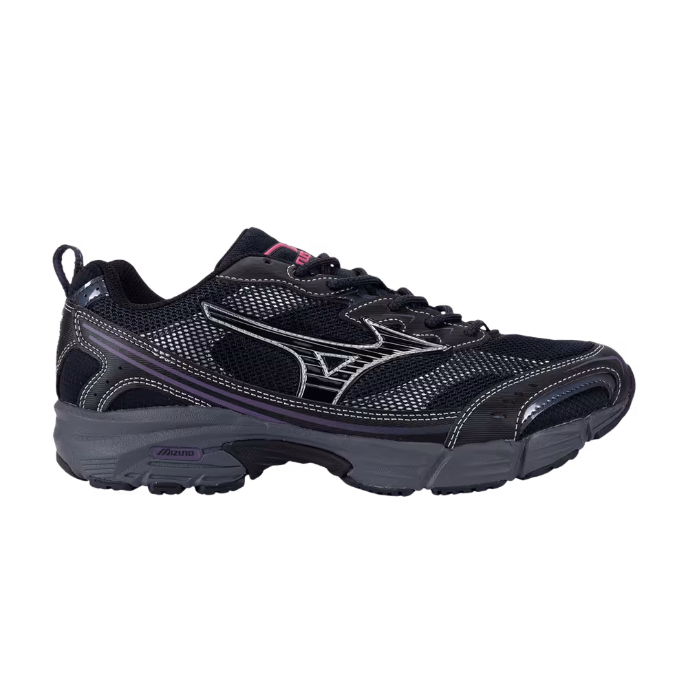 Mizuno MXR Black Pink