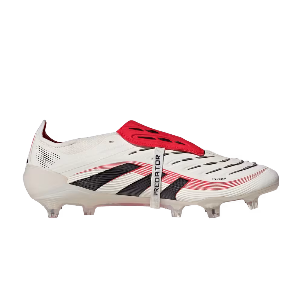 adidas Predator Elite Foldover Tongue FG Goal Hunter Pack