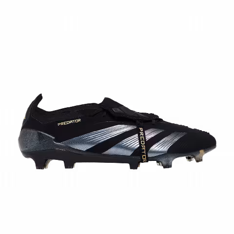 adidas Predator Elite Foldover Tongue FG 'Dark Spark Pack'