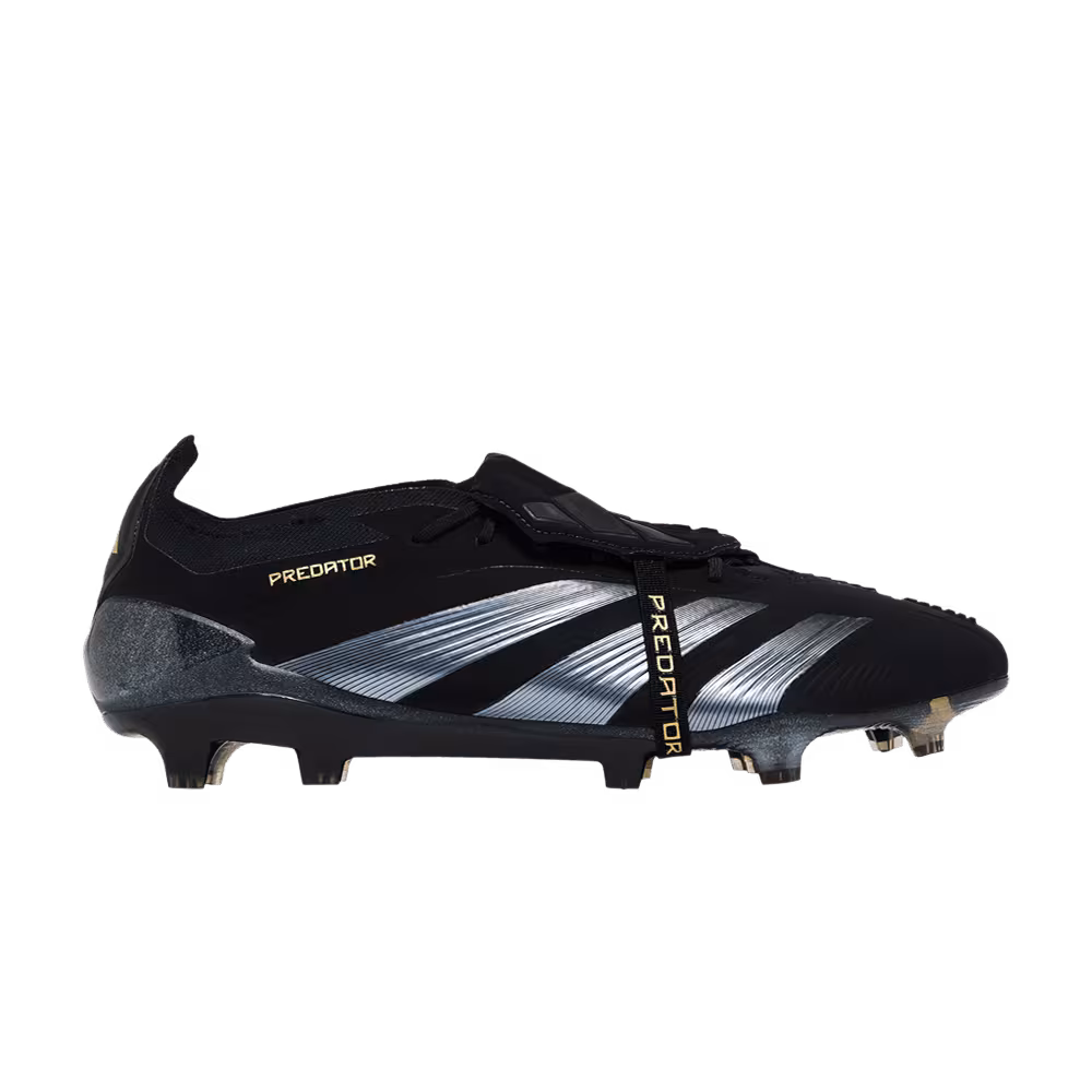 adidas Predator Elite Foldover Tongue FG Dark Spark Pack