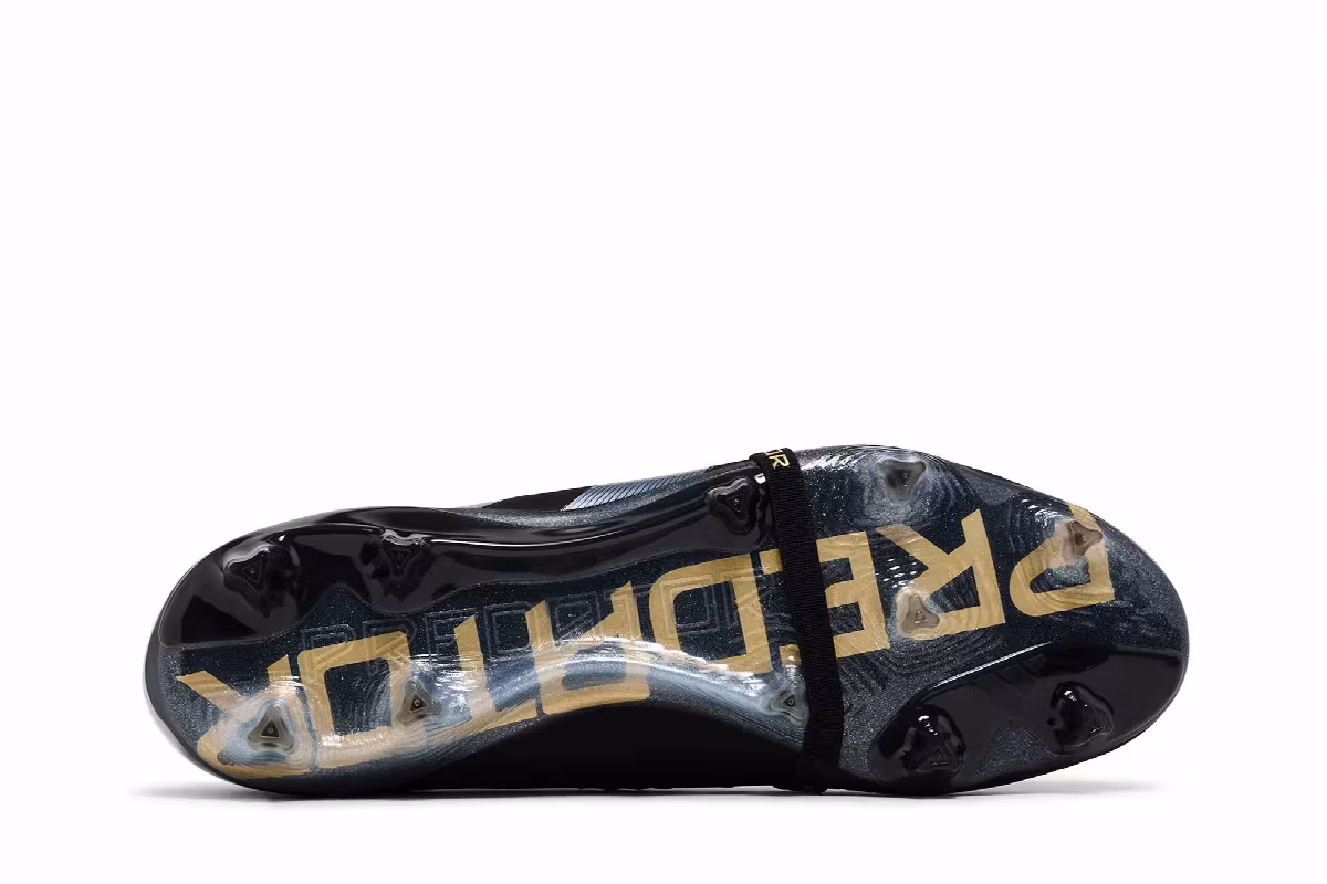 adidas Predator Elite Foldover Tongue FG Dark Spark Pack, view 5