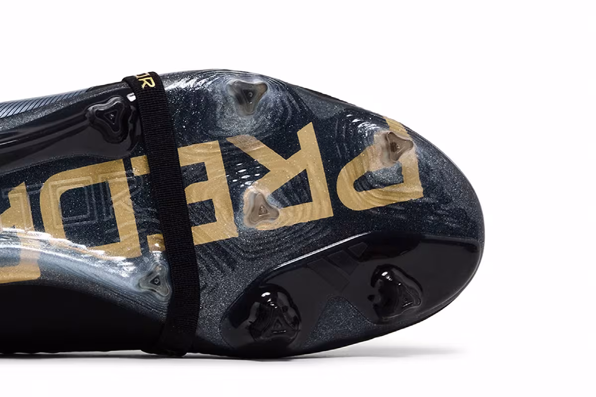 adidas Predator Elite Foldover Tongue FG Dark Spark Pack, view 6