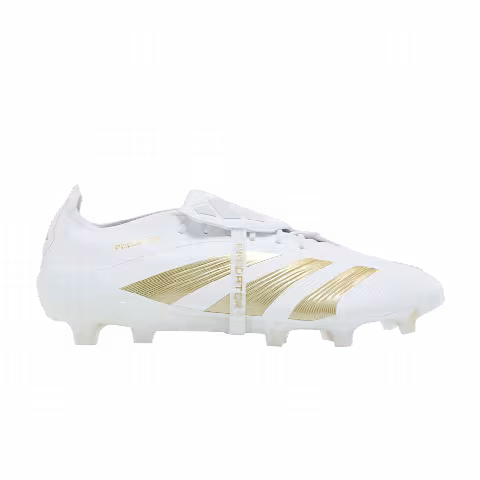 adidas Predator Elite Foldover Tongue FG 'Dayspark Pack'
