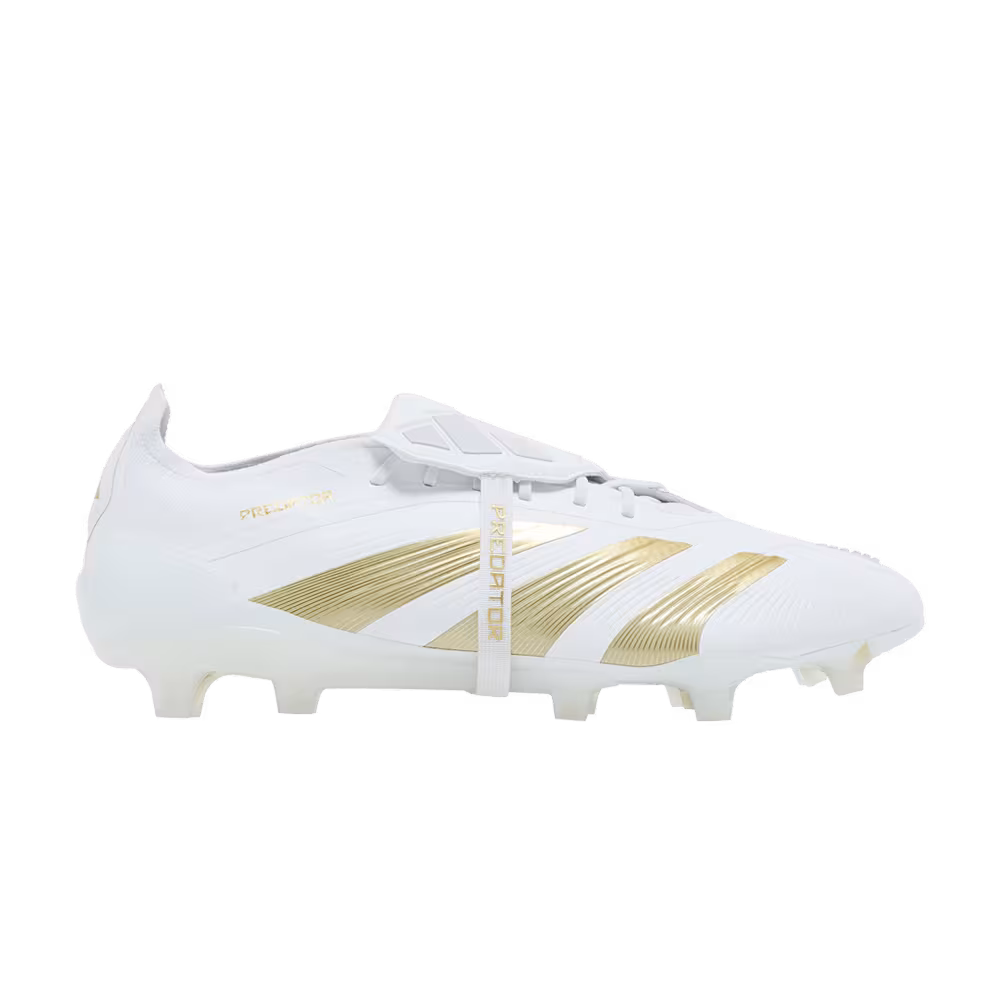 adidas Predator Elite Foldover Tongue FG Dayspark Pack