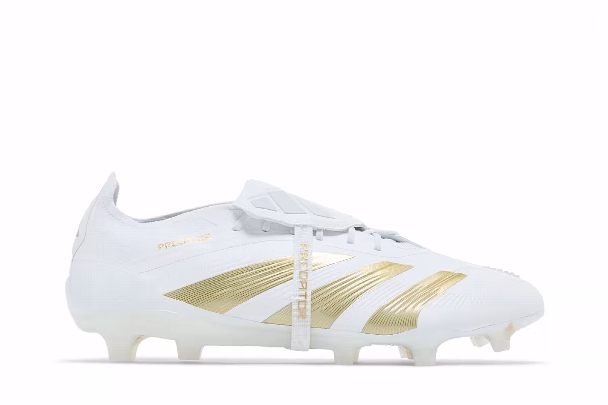 adidas Predator Elite Foldover Tongue FG Dayspark Pack, view 2