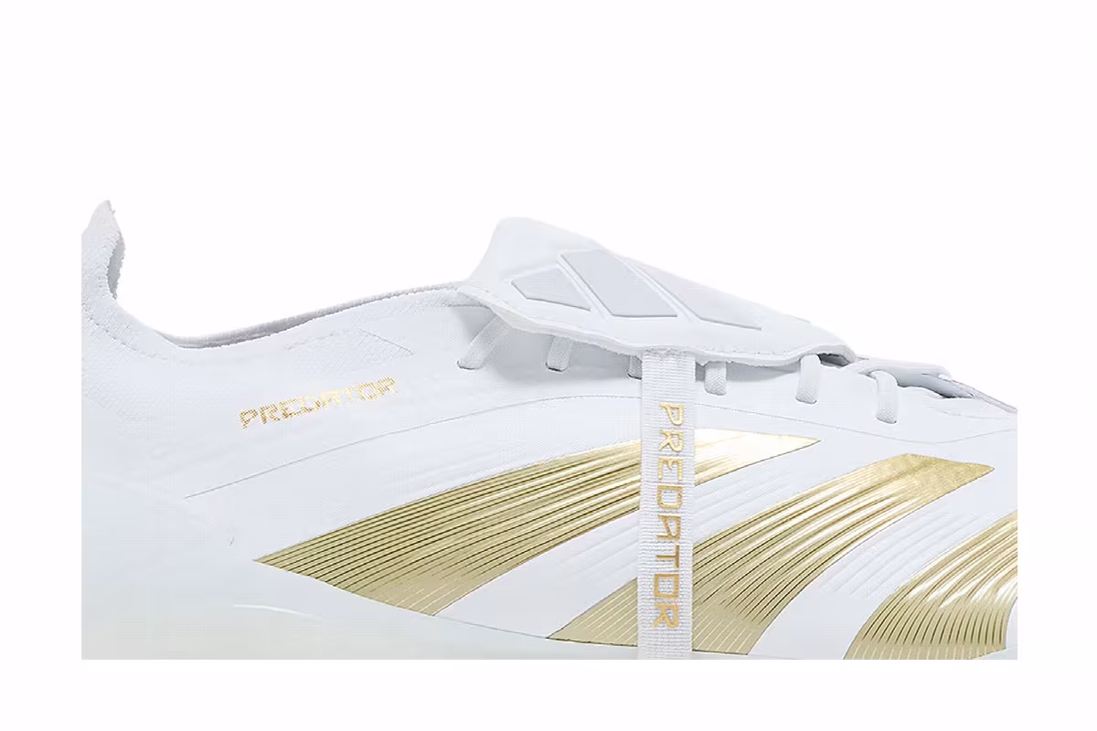 adidas Predator Elite Foldover Tongue FG Dayspark Pack, view 3