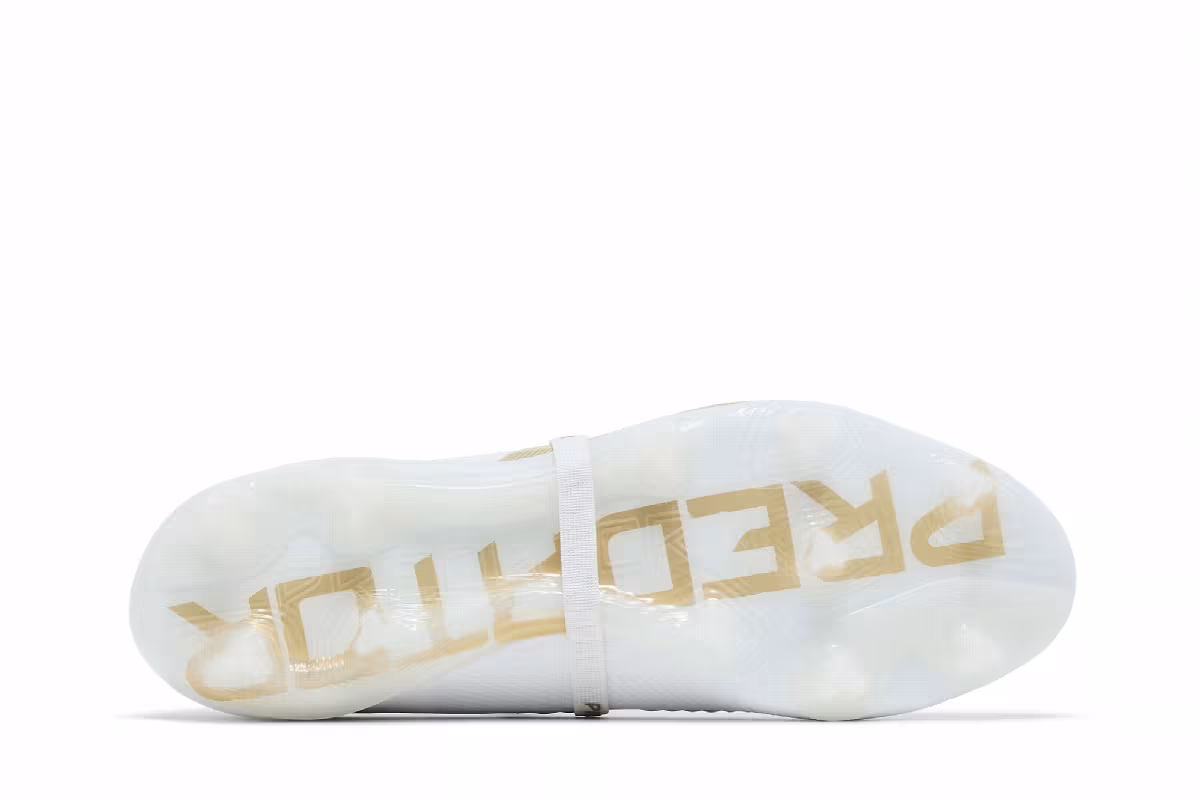 adidas Predator Elite Foldover Tongue FG Dayspark Pack, view 5