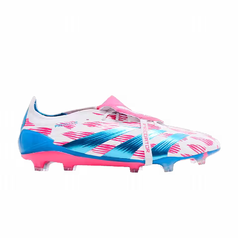 adidas Predator Elite Foldover Tongue FG 'Reemergence Pack'