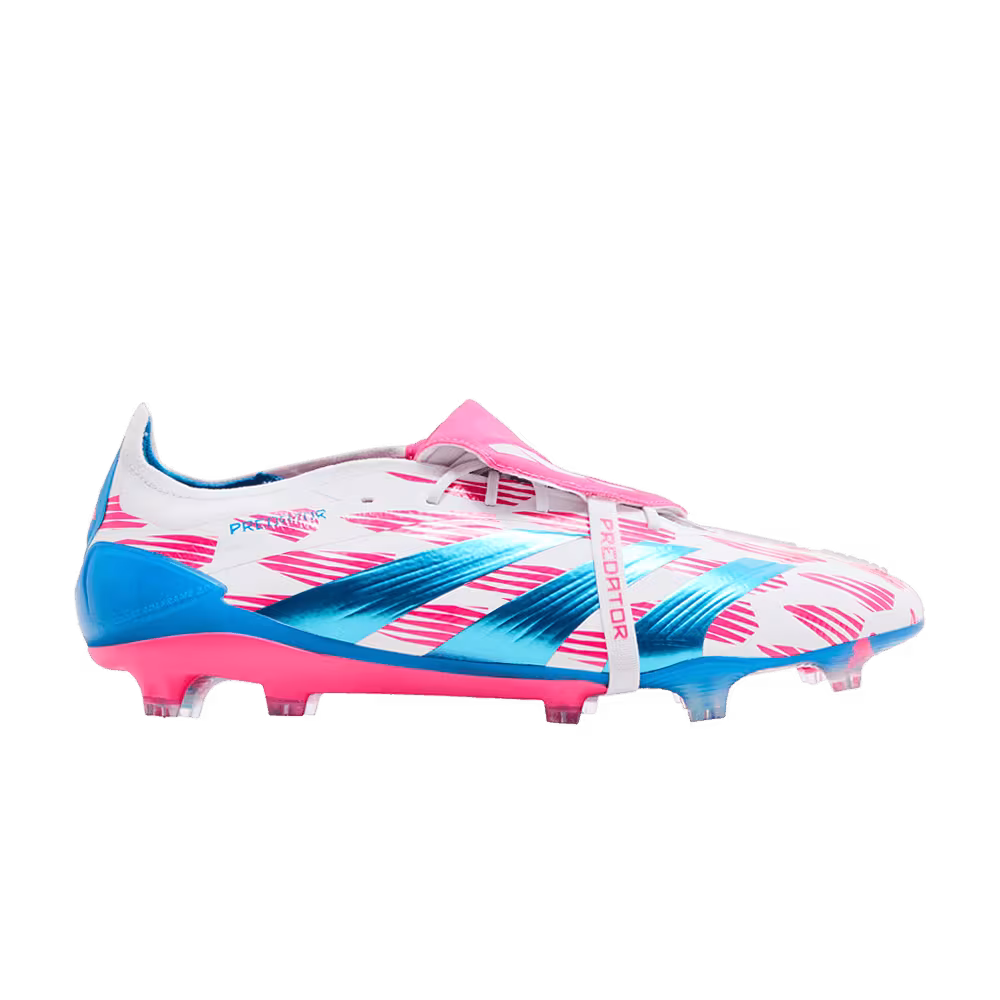 adidas Predator Elite Foldover Tongue FG Reemergence Pack