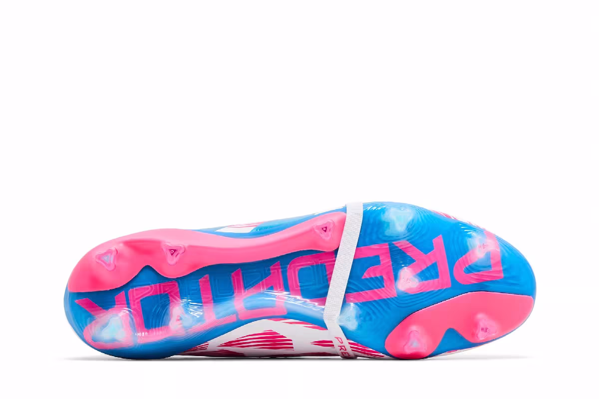 adidas Predator Elite Foldover Tongue FG Reemergence Pack, view 5