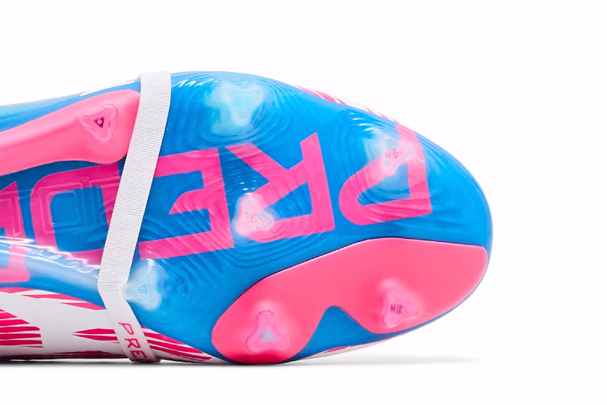 adidas Predator Elite Foldover Tongue FG Reemergence Pack, view 6