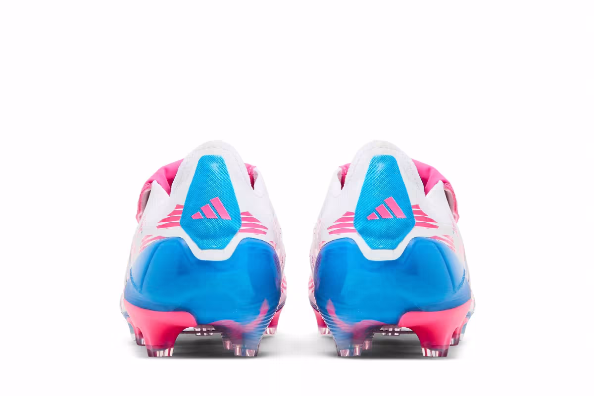 adidas Predator Elite Foldover Tongue FG Reemergence Pack, view 7