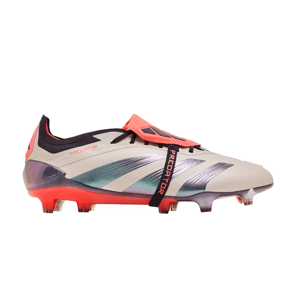 adidas Predator Elite Foldover Tongue FG Vivid Horizon Pack