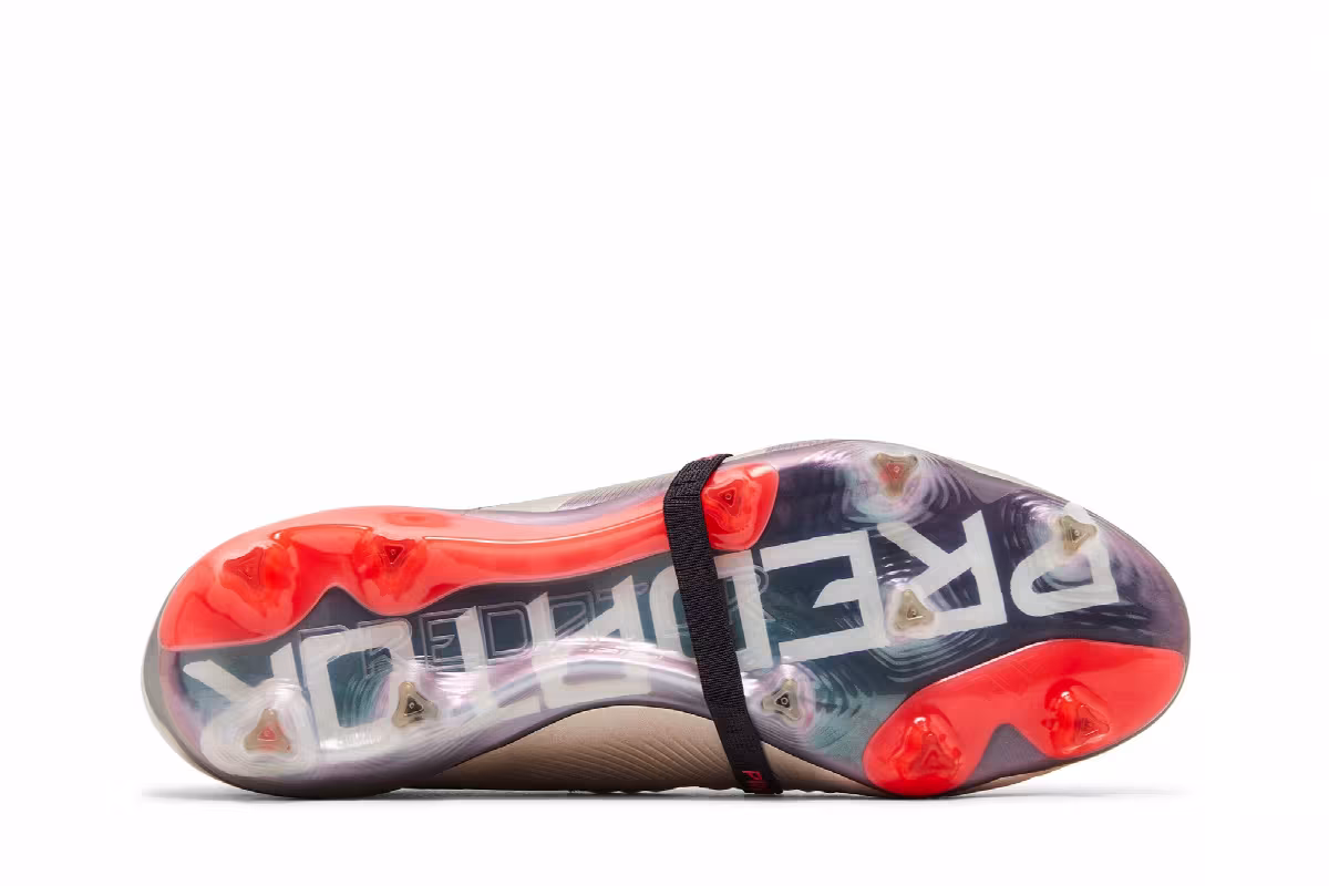 adidas Predator Elite Foldover Tongue FG Vivid Horizon Pack, view 5