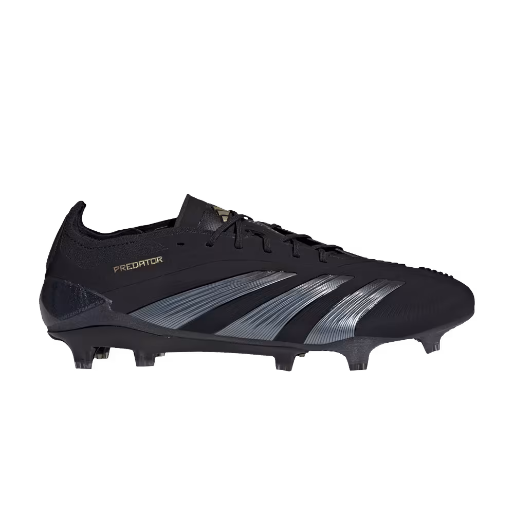 adidas Predator Elite FG Dark Spark Pack