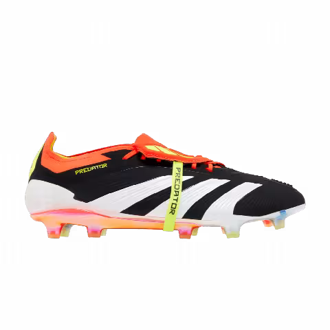 adidas Predator Elite Foldover Tongue FG 'Solar Energy Pack'