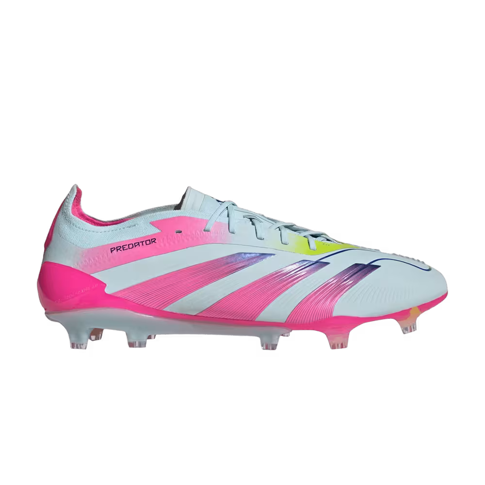 Adidas Predator Elite FG Stellar Icon Pack