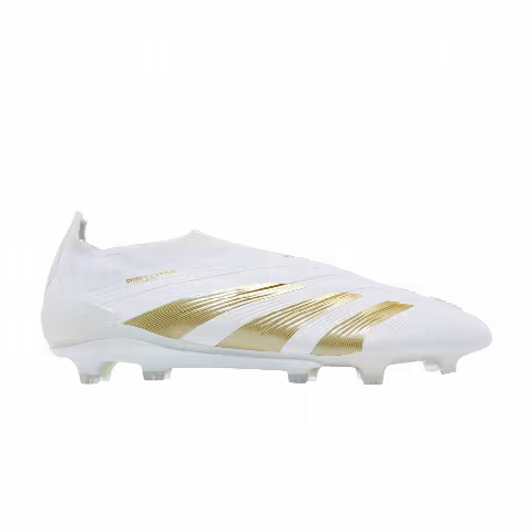 adidas Predator Elite Laceless FG 'Day Spark Pack'