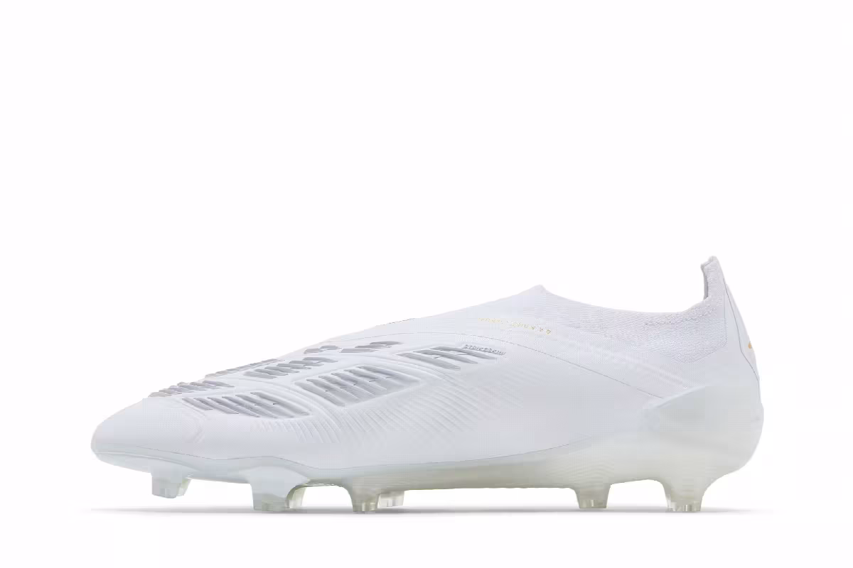 adidas Predator Elite Laceless FG Day Spark Pack, view 4