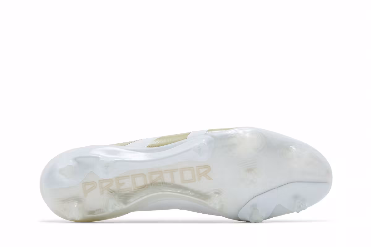 adidas Predator Elite Laceless FG Day Spark Pack, view 5