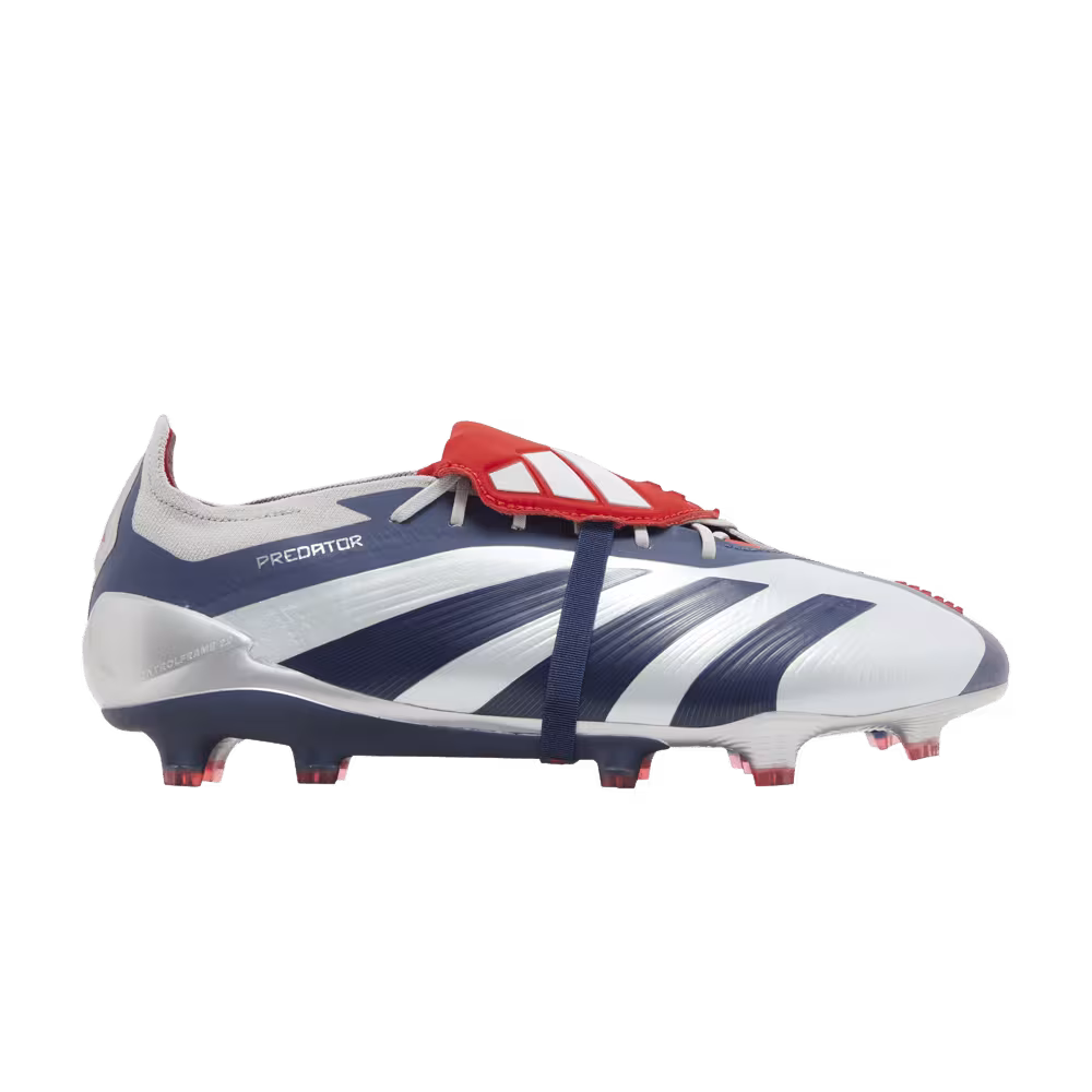 adidas Predator Elite Foldover Tongue FG Roteiro Pack