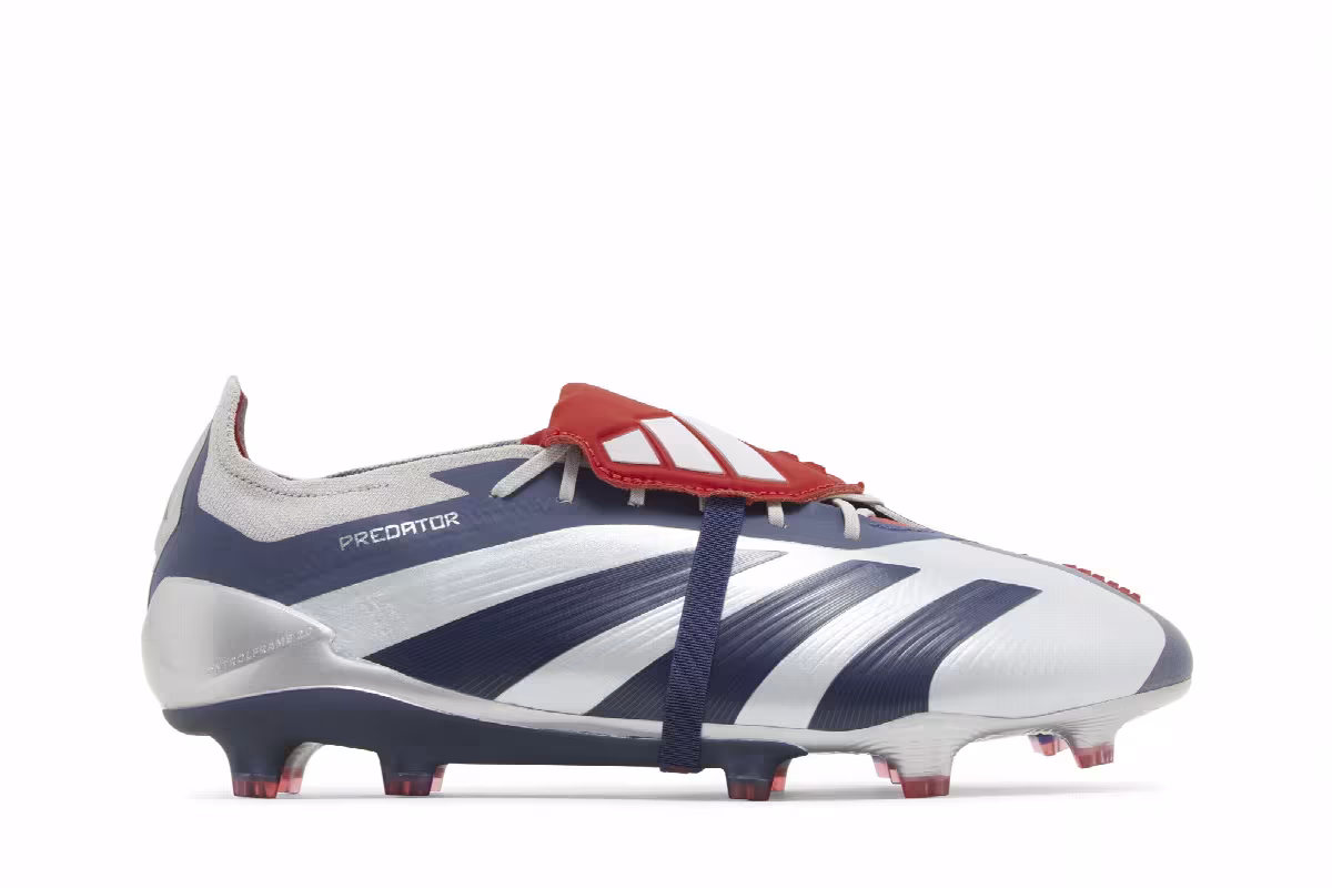 adidas Predator Elite Foldover Tongue FG Roteiro Pack, view 2