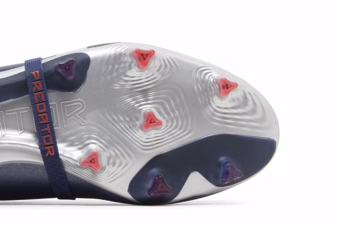 adidas Predator Elite Foldover Tongue FG Roteiro Pack, view 6