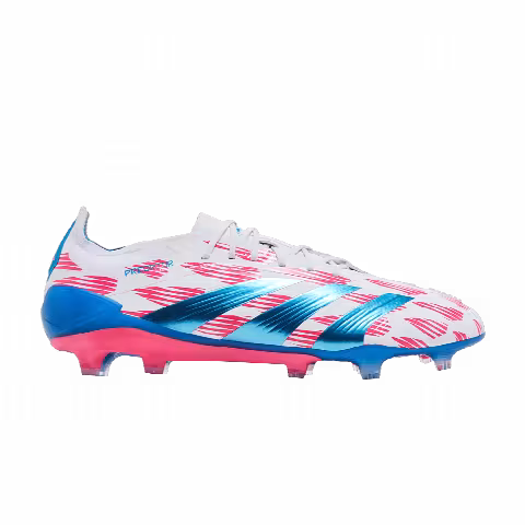 adidas Predator Elite FG 'Reemergence Pack'