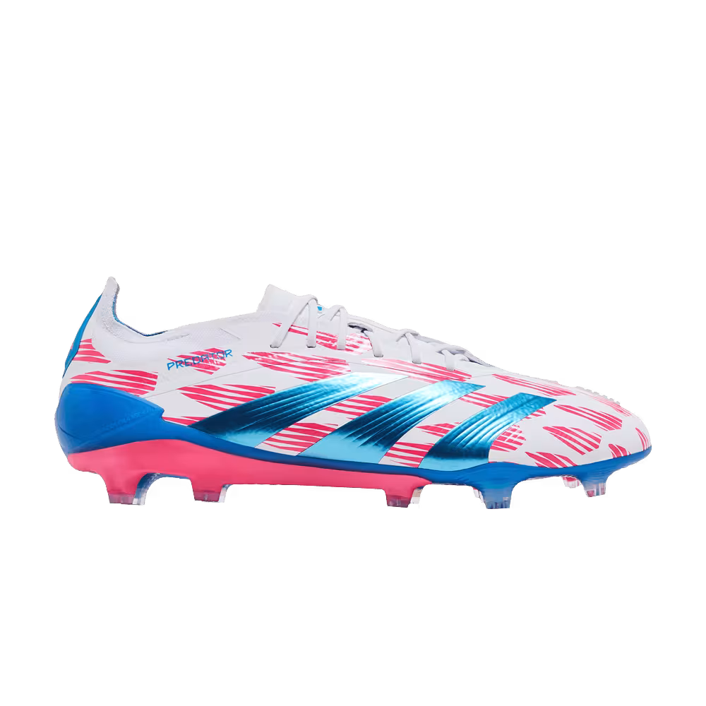 adidas Predator Elite FG Reemergence Pack