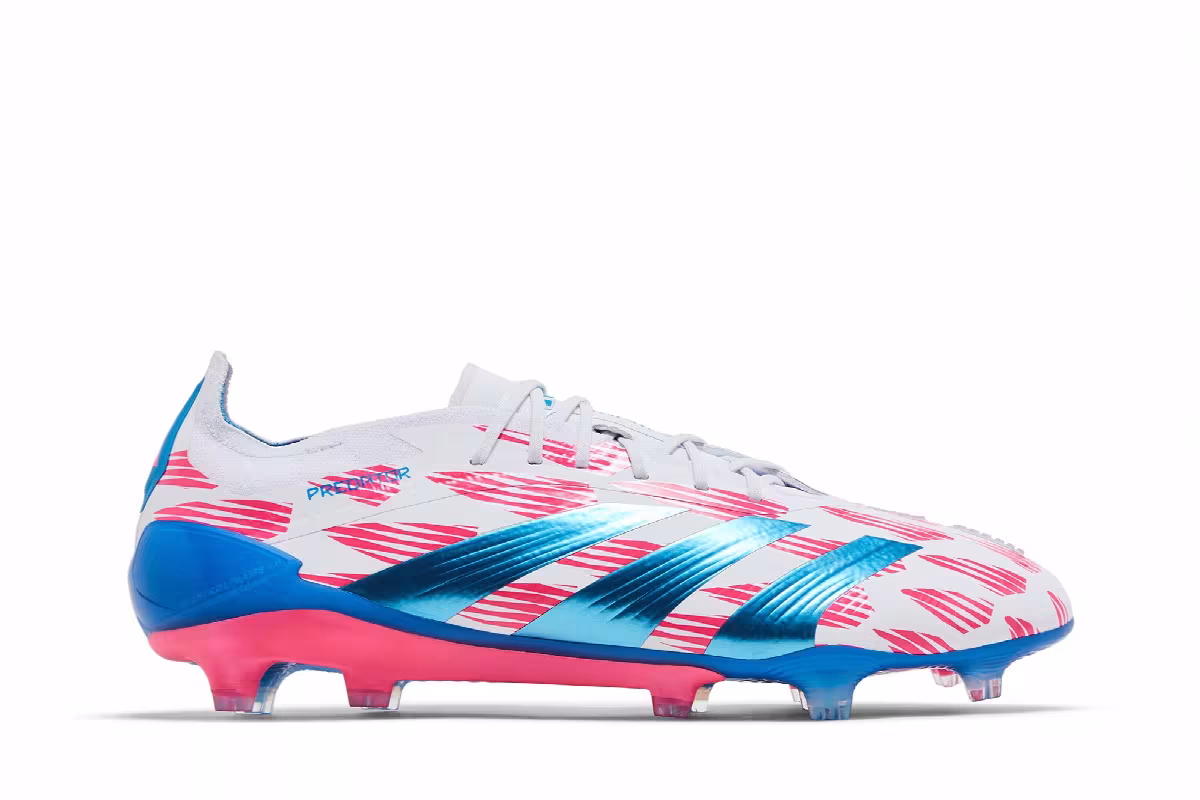 adidas Predator Elite FG Reemergence Pack, view 2