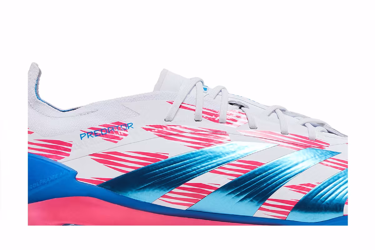 adidas Predator Elite FG Reemergence Pack, view 3