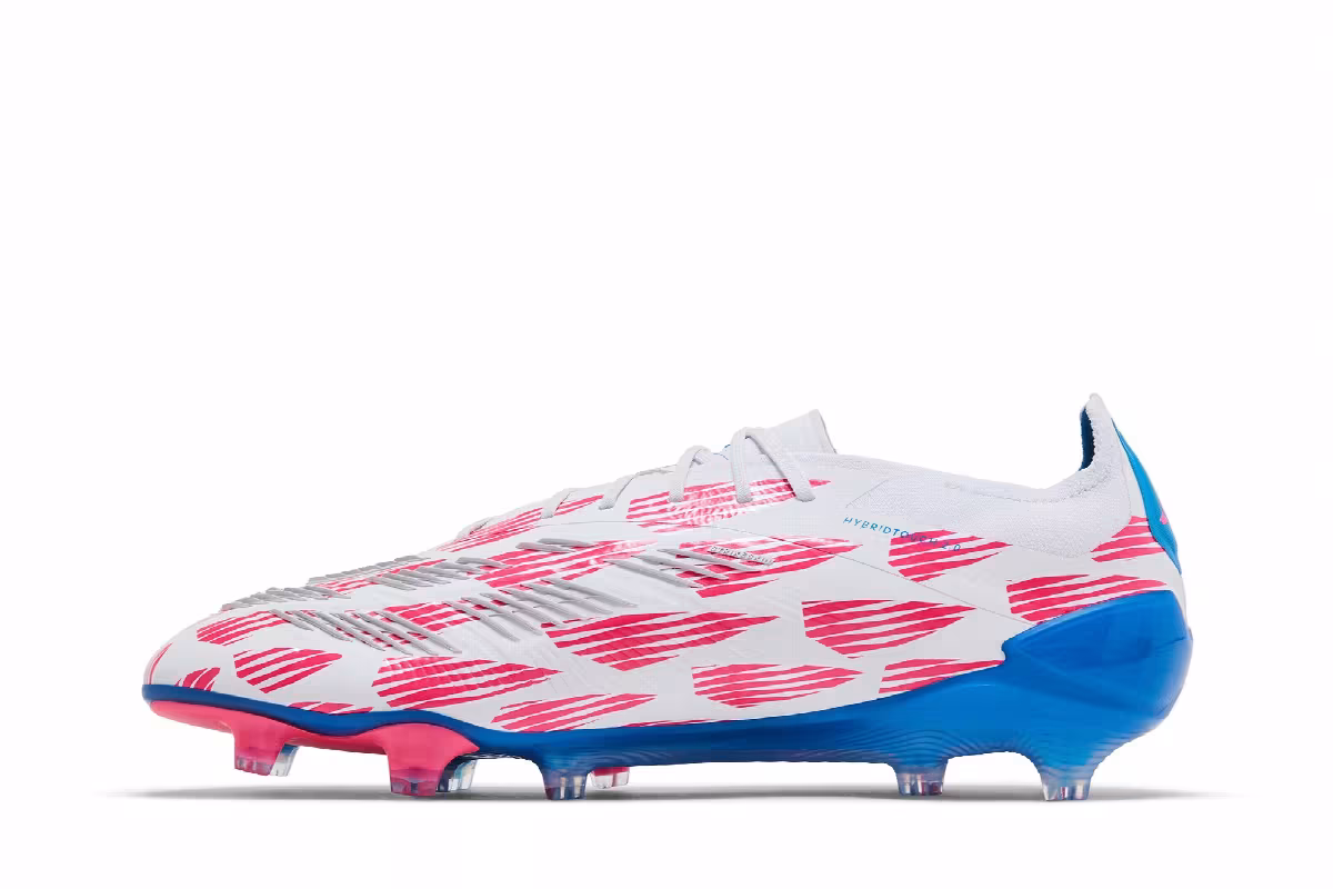 adidas Predator Elite FG Reemergence Pack, view 4