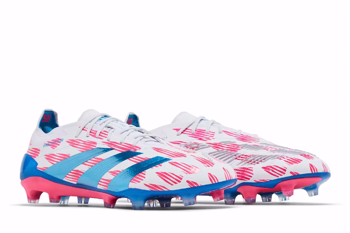 adidas Predator Elite FG Reemergence Pack, view 9